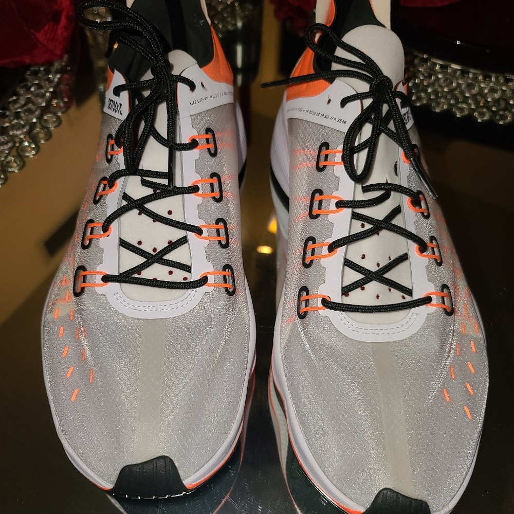 Nike EX-X14 - Picture 5 of 6